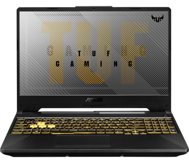 ASUS TUF Gaming A15 FA506IV R7-4800H/16GB/512 144Hz - 566812 - zdjęcie 2